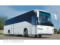 Higer KLQ6119TQ. Междугородний автобус Higer 6119TQ 47 мест, 6 700 куб. см., 47 мест