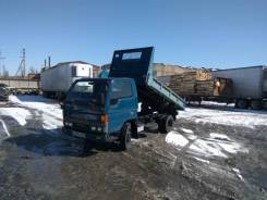 Услуги самосвала 2т, вывоз мусора. доставка сыпучих грузов.