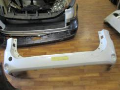 Бампер. Toyota Voxy, ZRR70, ZRR70G, ZRR70W, ZRR75, ZRR75G, ZRR75W Toyota Noah, ZRR70, ZRR70G, ZRR70W, ZRR75, ZRR75G, ZRR75W Двигатели: 3ZRFAE, 3ZRFE....