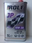ROLF. Вязкость 10W-30, синтетическое