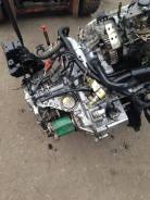 АКПП. Nissan Avenir, W10 Двигатель CD20T