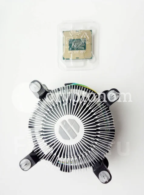 Intel Celeron G3930 ����