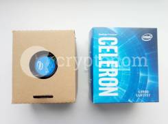 Intel Celeron G3930