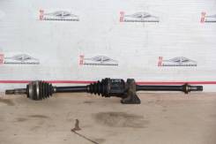Привод, полуось. Toyota Nadia, ACN10, ACN10H Toyota Gaia, ACM10, ACM10G Двигатель 1AZFSE