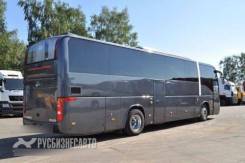 Higer. Туристические автобусы 6129 + WC + холодильник + куллер (Евро-5), 48 мест
