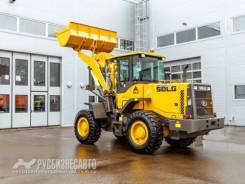 Sdlg LG946L. Погрузчик фронтальный одноковшовый SDLG LG 936L, 3 000 кг., Дизельный