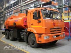 Нефаз 6606. Автотопливозаправщик -1213-23