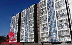 1-комнатная, улица Можайская 24. Патрокл, агентство, 39 кв. м. Дом снаружи