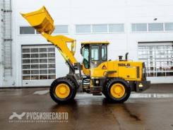 Sdlg LG946L. Погрузчик фронтальный одноковшовый SDLG LG 933L, 3 000 кг., Дизельный