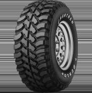 Dunlop Grandtrek MT1. Грязь MT, 2017 год, без износа, 4 шт