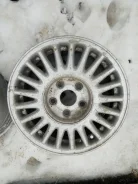 Inter Milano Vex Racing Type S. x4", 5x114.30