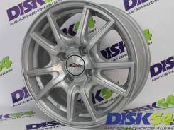 X'trike. 6.0x14", 4x100.00, ET38, ЦО 67,1 мм.
