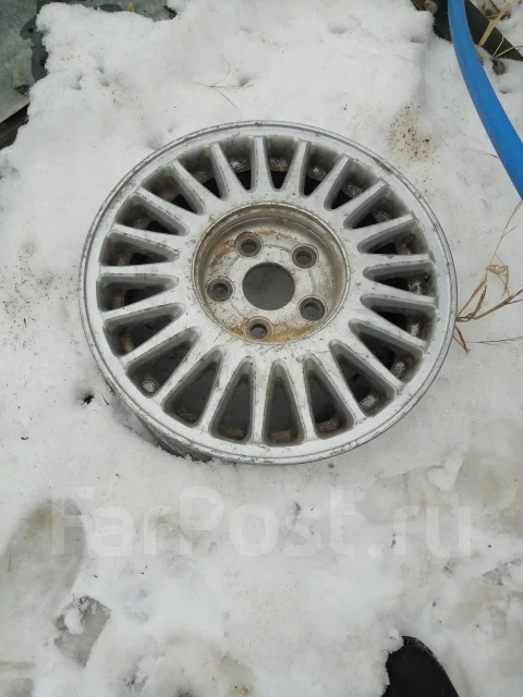 Inter Milano Vex Racing Type S. x4", 5x114.3 ����