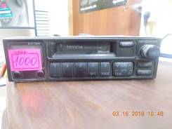Toyota Carina