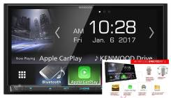 Kenwood DMX-7017BTS