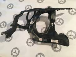 Фара. Mercedes-Benz S-Class, V220, W220 Двигатели: M112E28, M112E32, M112E37, M113E43, M113E50, M113E55, M137E58, M137E63, M275E55, M275E60, OM613LA...