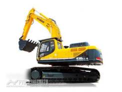 Hyundai R430LC-9SH. Экскаватор гусеничный