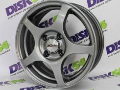 X'trike. 5.5x14", 4x100.00, ET35, ЦО 67,1 мм.