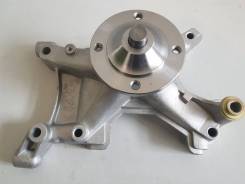 Крепление вискомуфты. Toyota: Crown Majesta, Crown, Land Cruiser, Sequoia, Tundra, 4Runner Двигатели: 1UZFE, 2UZFE