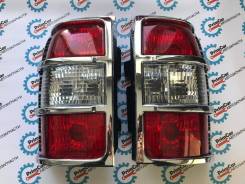 Стоп-сигнал. Mitsubishi Pajero, V21C, V21W, V23C, V23W, V24C, V24V, V24W, V24WG, V25C, V25W, V26C, V26W, V26WG, V41W, V43W, V44W, V44WG, V45W, V46V, V...