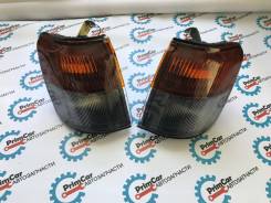 Габаритный огонь. Mitsubishi Pajero, V21C, V21W, V23C, V23W, V24C, V24V, V24W, V24WG, V25C, V25W, V26C, V26W, V26WG, V41W, V43W, V44W, V44WG, V45W, V4...