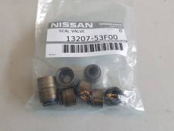 Маслосъемные колпачки. Nissan: NV350 Caravan, King Cab, Maxima, Lucino, Figaro, NX-Coupe, BE-1, NP300, Almera, Civilian, Cedric, Silvia, Caravan, Cher...