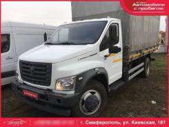 ГАЗ ГАЗон Next C41R33. Газон NEXT, 4 300 куб. см., 5 000 кг.