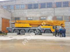 Liebherr LTM 1200-5.1. Автокран , 200 000 кг., 100 м. Под заказ