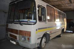 ПАЗ 32053-07. Продается автобус ПАЗ-32053-07 (дизель), 2 200 куб. см., 24 места