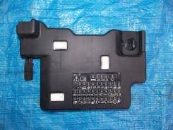 Панель рулевой колонки. Honda CR-V, RE3, RE4 Двигатели: K24Z1, K24Z4, N22A2, R20A1, R20A2