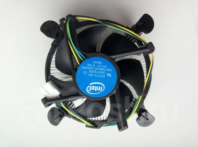 Intel Celeron G3930 ����