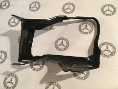 Фара. Mercedes-Benz S-Class, V220, W220 Двигатели: M112E28, M112E32, M112E37, M113E43, M113E50, M113E55, M137E58, M137E63, M275E55, M275E60, OM613LA...