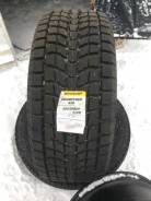 Dunlop Grandtrek SJ6. Всесезонные, без износа, 1 шт