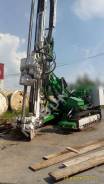 DrillTo. Буровая установка IPC Drill 830L