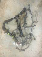 Проводка двс. Toyota Land Cruiser Prado, VZJ90, VZJ90W, VZJ95W, VZJ95 Toyota Hilux Surf, VZN185W, VZN180W Двигатель 5VZFE
