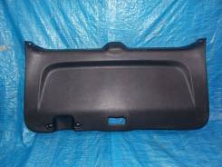 Обшивка крышки багажника. Honda CR-V, RE3, RE4 Двигатели: K24Z1, K24Z4, N22A2, R20A1, R20A2