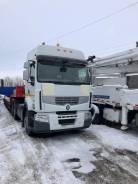 Renault Premium Lander. 440.26T, 11 000 куб. см., 26 000 кг.