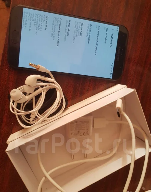 Samsung Galaxy A7. �/� ����