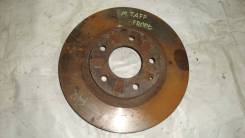 Диск тормозной. Mazda Millenia, TA5P, TAFP Mazda Xedos 9, TA