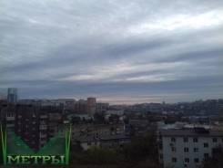 1-комнатная, улица Зейская 14. Луговая, агентство, 51 кв. м. Вид из окна днём