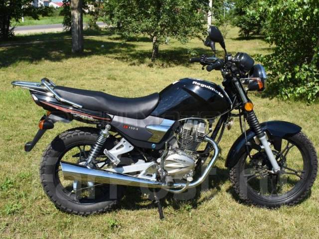 Мотоцикл регулмото 200 фото Senke SK150-6, 2019, 149 куб. см. 4х тактный, без пробега, исправен, 1 км, класс