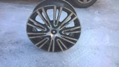 4 Racing. 6.0x15", 5x114.30, ET-40