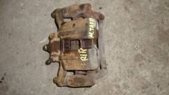 Суппорт тормозной. Mazda Millenia, TA3A, TA3P, TA5A, TA5P, TAFP Mazda Eunos 800, TA3A, TA3P, TA3Y, TA3Z, TA5A, TA5P, TA5Y, TA5Z Mazda Xedos 9, TA Mazd...
