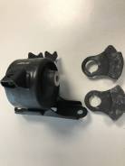 Подушка двигателя. Honda: Jazz, Mobilio, City, Mobilio Spike, Fit Aria, Fit Двигатели: L12A1, L12A3, L12A4, L13A1, L13A2, L13A5, L13A6, L15A1, L15A, L...