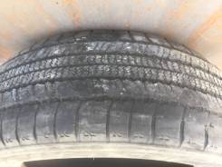 Michelin Maxi Ice. Всесезонные, износ: 80%, 1 шт