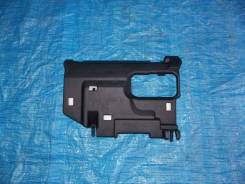 Накладка консоли. Honda CR-V, RE3, RE4 Двигатели: K24A, K24Z1, K24Z4, N22A2, R20A1, R20A2