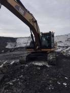 Caterpillar 320D2 L. Продам гидравлический экскаватор Caterpillar D2L