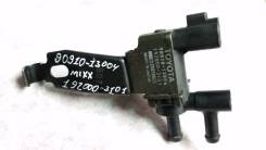 Датчик абсолютного давления. Toyota: Vista, RAV4, Camry, Curren, Carina ED, Corona Exiv Двигатели: 3SFE, 4SFE