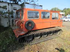 Ohara SM20D. Вездеход снегоход Охара 30, 2 400 куб. см., 2 000 кг., 2 000,00 кг.