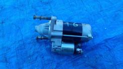 Стартер. Toyota: Mark II Wagon Blit, Crown Majesta, Crown, Verossa, Mark II, Altezza, Cresta, Chaser Двигатель 1GFE